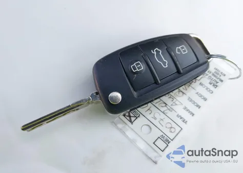 2013 Audi Q7 3.0T S Line Prestige from USA, damaged, VIN WA1DGAFE2DD007546